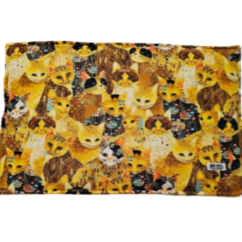 Catnip cozy blanket best sale