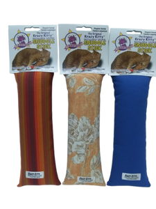 Refillable Snuggle Sticks (approx 4”x 11”) Price for each stick