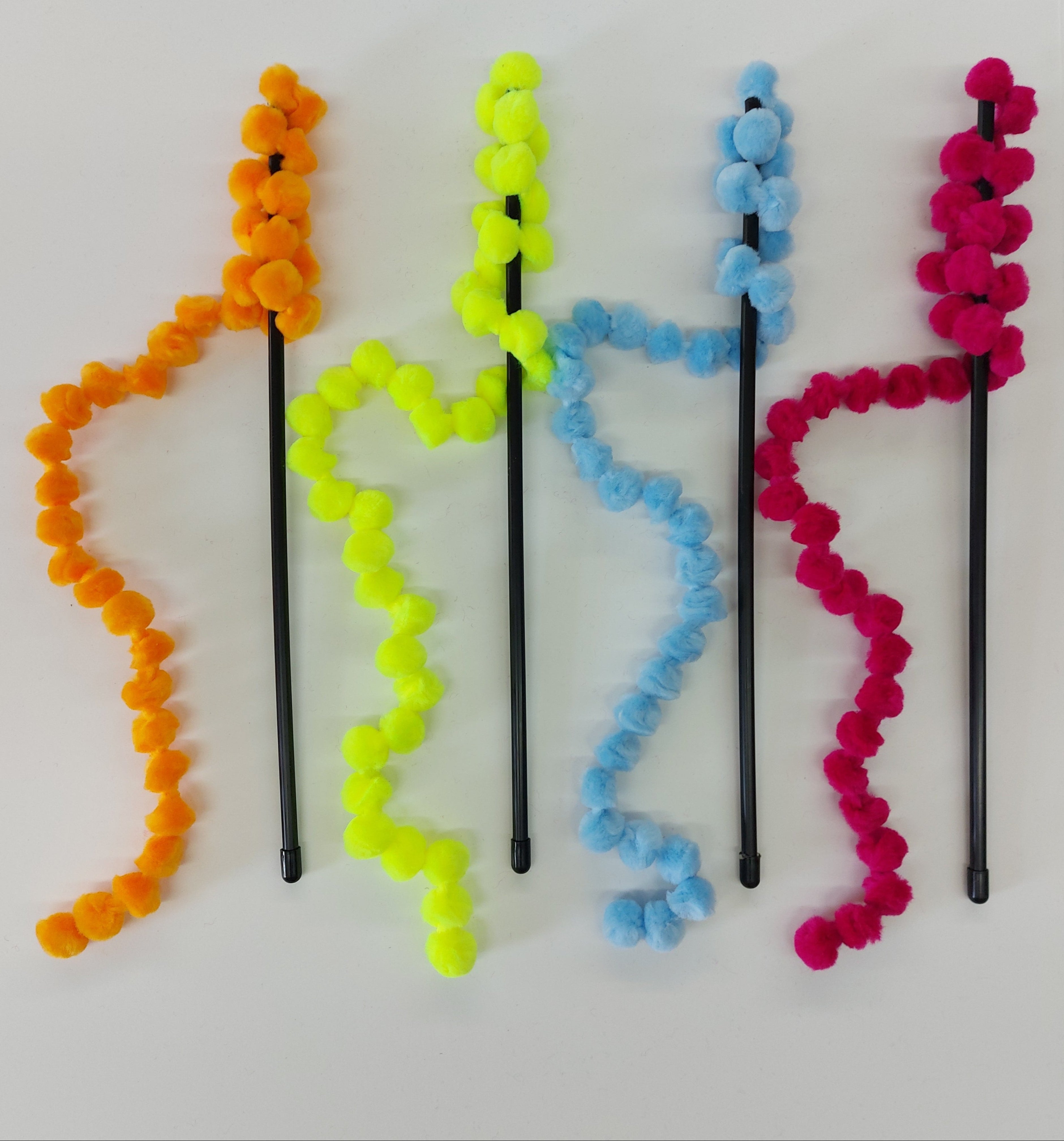 Cat Pleasers                       Price for each