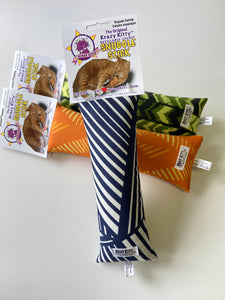 Refillable Snuggle Sticks (approx 4”x 11”) Price for each stick