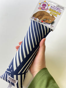Refillable Snuggle Sticks (approx 4”x 11”) Price for each stick