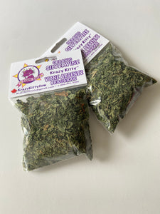 Silvervine 14g bag Price for each