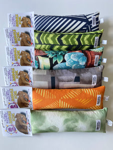 Refillable Snuggle Sticks (approx 4”x 11”) Price for each stick